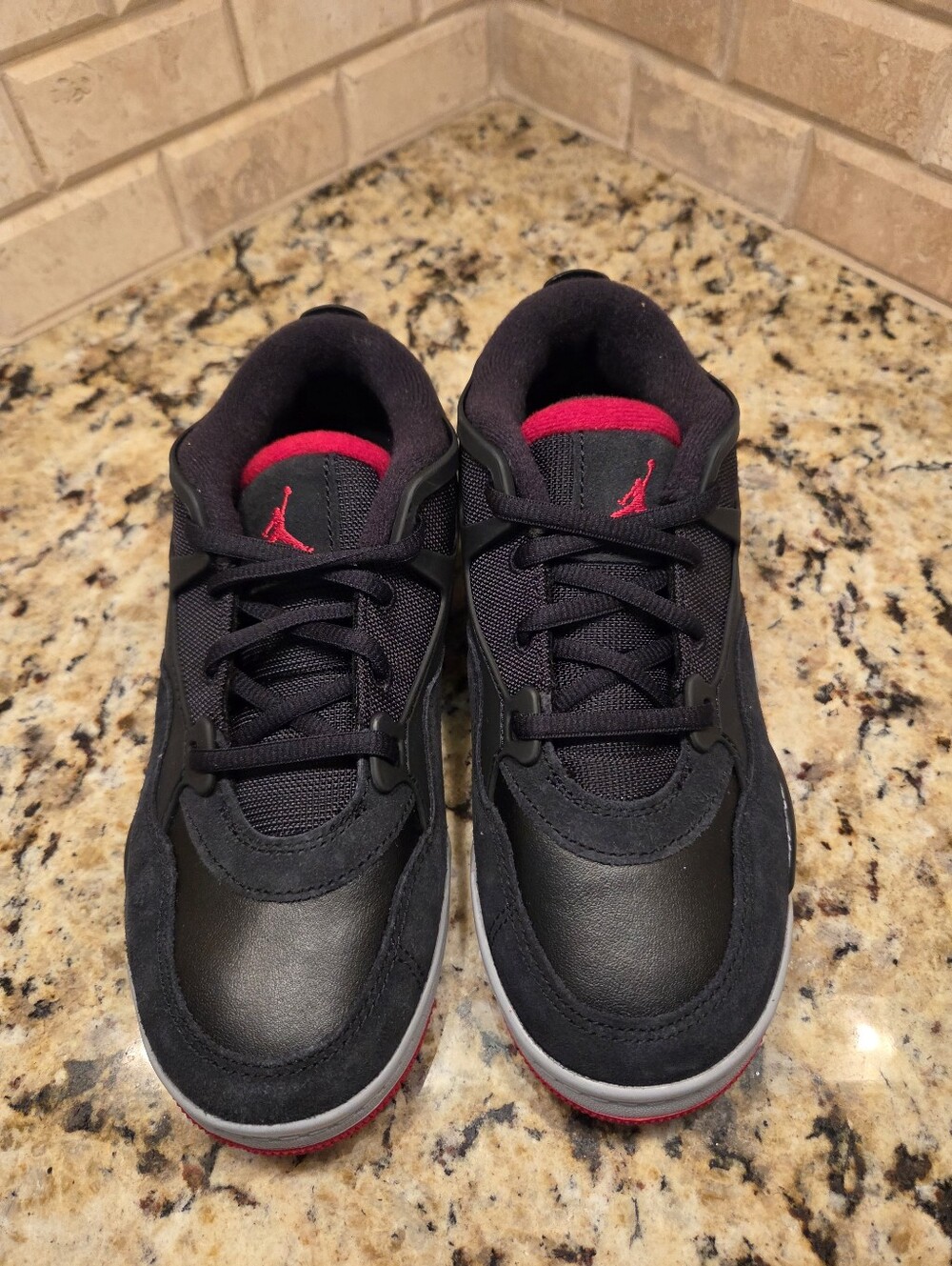 Pre School Jordan 4 RM Size 2Y (FQ7936-061)